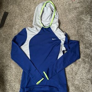 Nike Running Long Sleeve